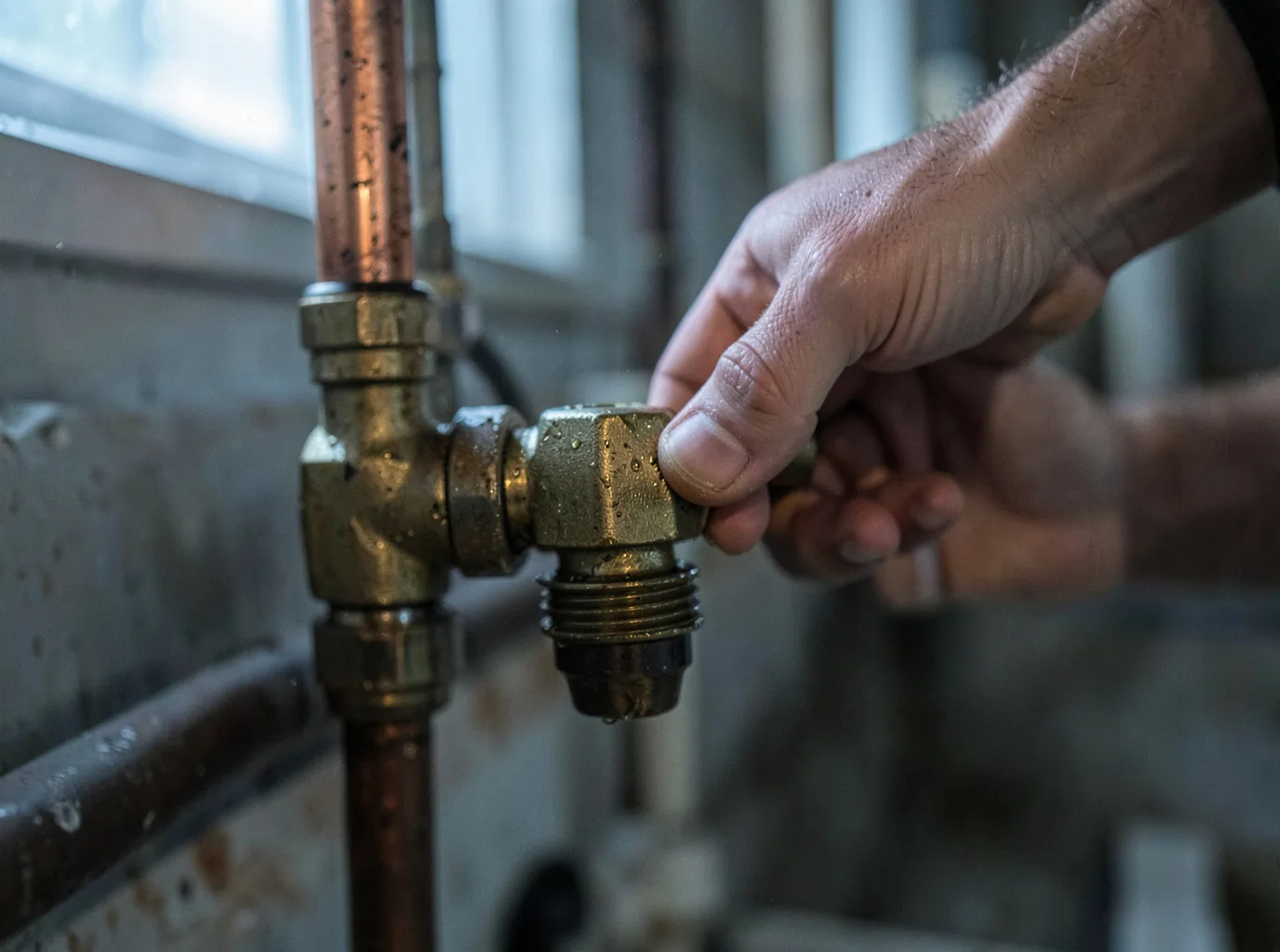 Emergency Plumber Lakin, KS FAQs